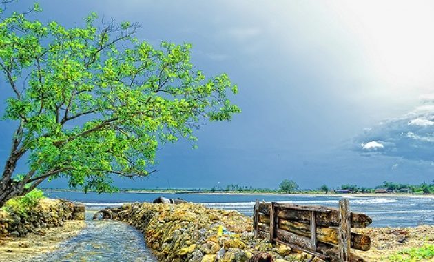 Beberapa Foto Keindahan Pantai Blebak di Jepara dan Berapa Harga Tiket Masuknya? 1 Beberapa Foto Keindahan Pantai Blebak di Jepara dan Berapa Harga Tiket Masuknya? 1
