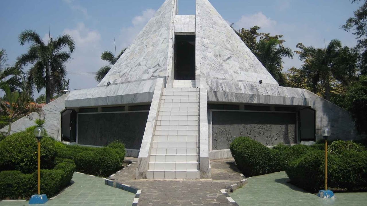 10 Gambar Monumen Rawagede Karawang, Sejarah Legenda, Lokasi Alamat, Kronologi Kasus Pembantaian + Latar Belakang 1