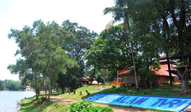 10 Gambar Studio Alam Tvri Depok, Harga Tiket Masuk, Lokasi Alamat, Villal di Sekitar Wisata + Jam Buka Tutup 1