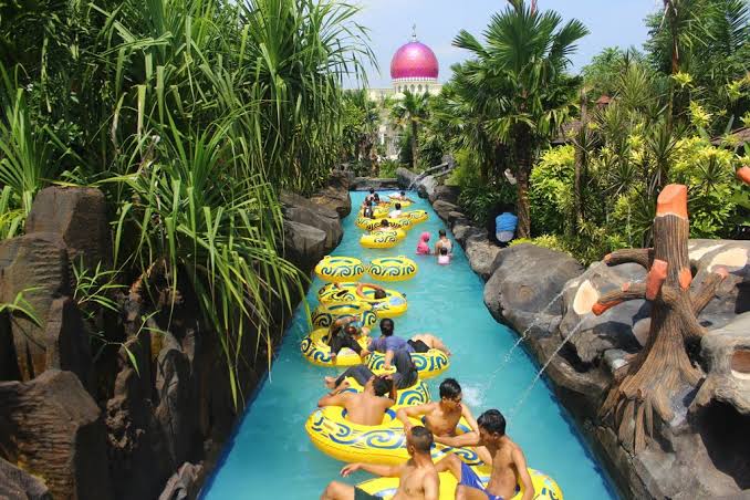 Berapa Harga Tiket Masuk Jepara Ocean Park dan Apa Saja Fasilitasnya? 5