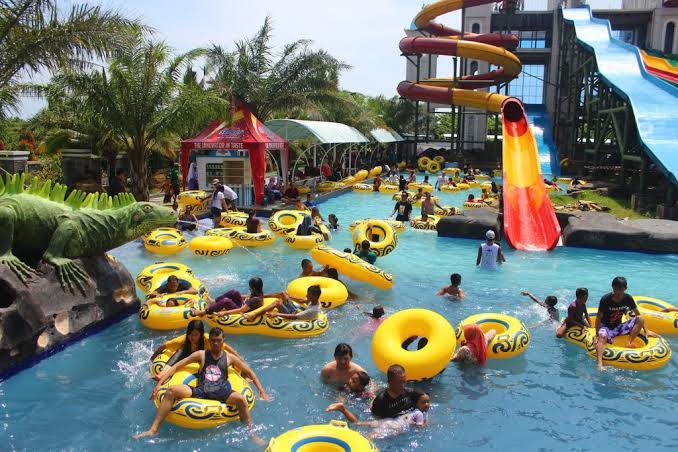 Berapa Harga Tiket Masuk Jepara Ocean Park dan Apa Saja Fasilitasnya? 6