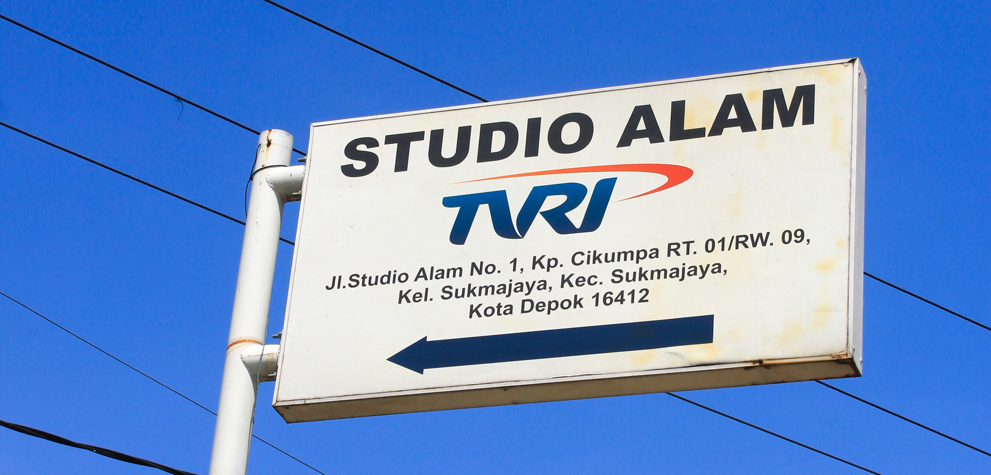 10 Gambar Studio Alam Tvri Depok, Harga Tiket Masuk, Lokasi Alamat, Villal di Sekitar Wisata + Jam Buka Tutup 3
