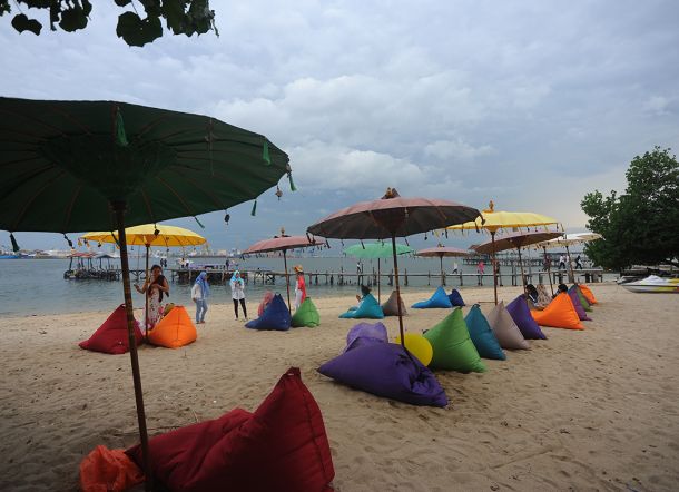 10 Gambar Pulau Kayangan Makassar, Harga Tiket Masuk, Lokasi Alamat, Penginapan Hotel + Keindahan Keunikan di Setikar Wisata 8 10 Gambar Pulau Kayangan Makassar, Harga Tiket Masuk, Lokasi Alamat, Penginapan Hotel + Keindahan Keunikan di Setikar Wisata 8