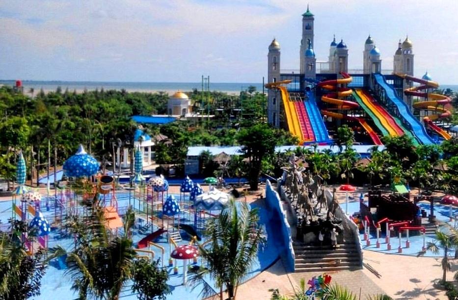 Berapa Harga Tiket Masuk Jepara Ocean Park dan Apa Saja Fasilitasnya? 3