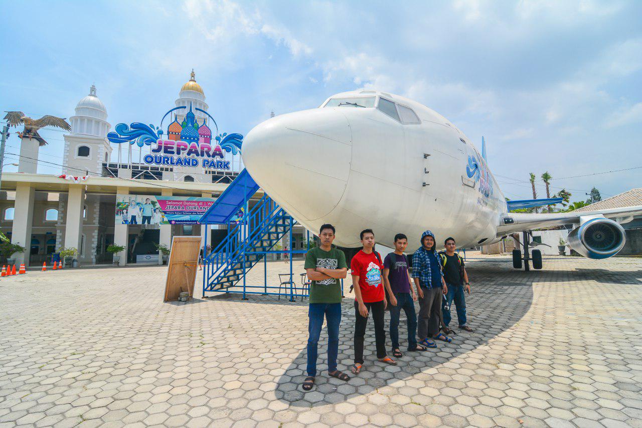 Berapa Harga Tiket Masuk Jepara Ocean Park dan Apa Saja Fasilitasnya? 10