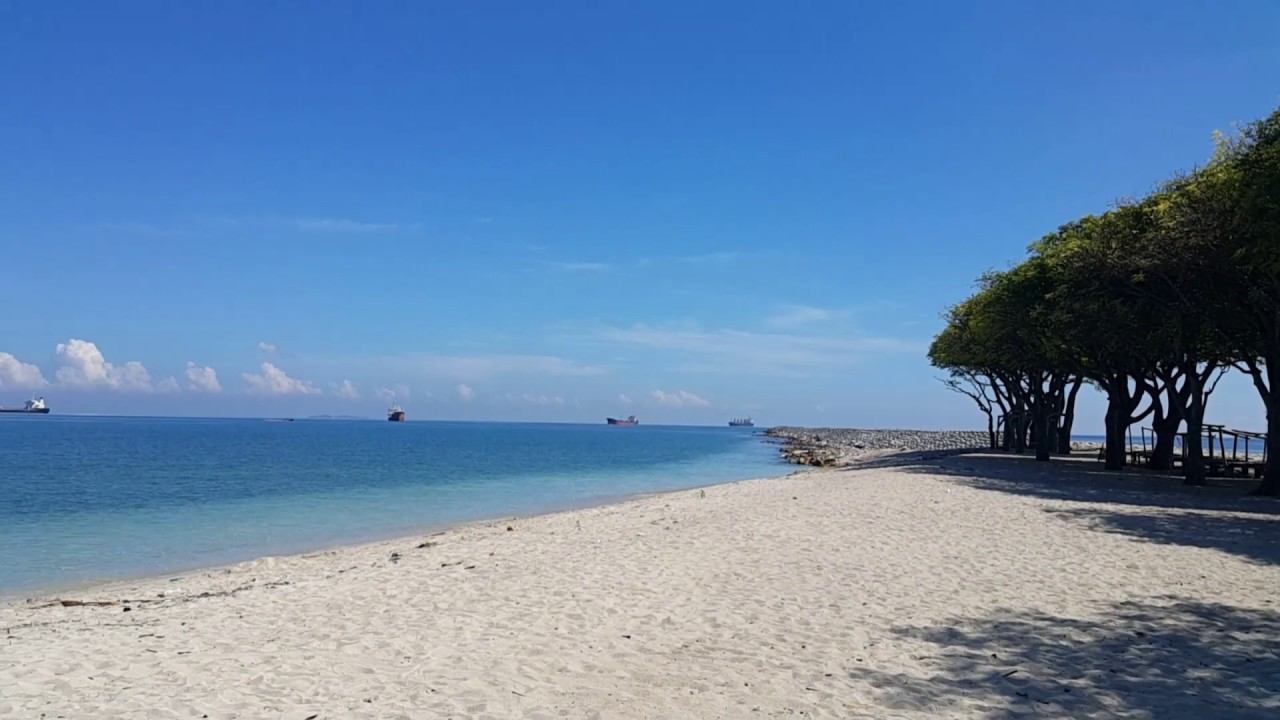 10 Gambar Pulau Lae Lae Makassar, Harga Tiket Masuk, Lokasi Alamat, Penginapan Hotel + Keindahan di Setikar Wisata 10