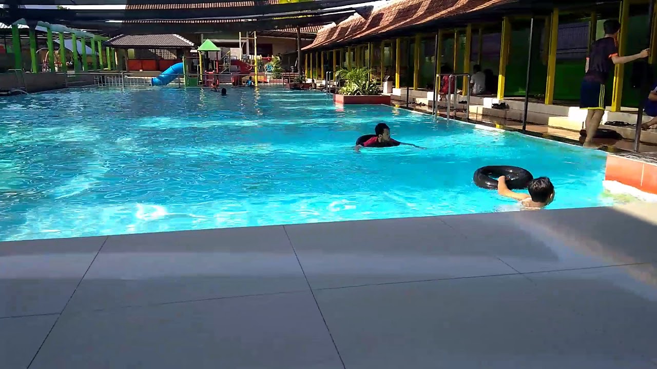 10 Gambar Pemancingan Janti Klaten, Harga Perkilo Ikan, Lokasi Alamat, Jam Buka Tutup, Kolam Renang Umbul, Nomer Telepon + Rute Menuju Wisata 9