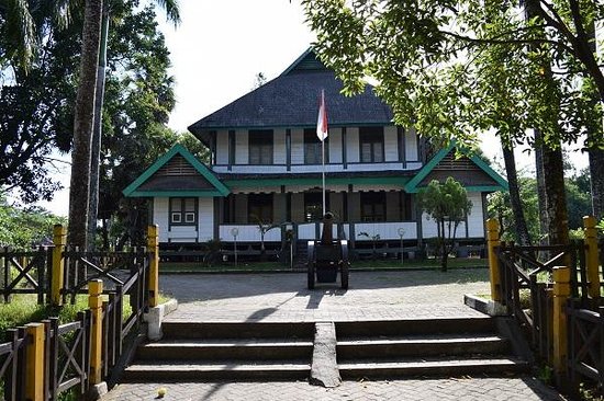 10 Gambar Benteng Somba Opu Makassar, Harga Tiket Masuk, Lokasi Alamat, Jam Buka Tutup + Rute Jalan Menuju Wisata 5
