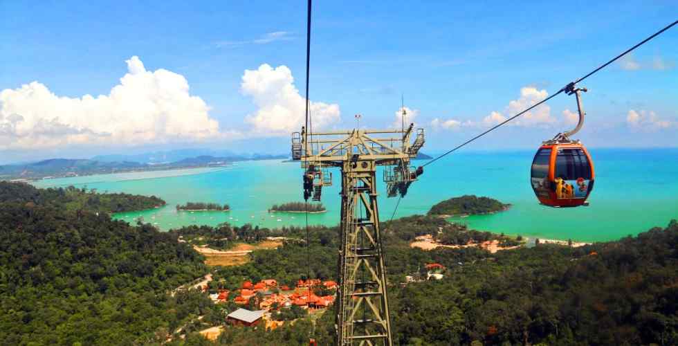 10 Gambar Pulau Langkai Makassar, Lokasi Alamat, Luas Area + Akses Jalan Menuju Wisata 9