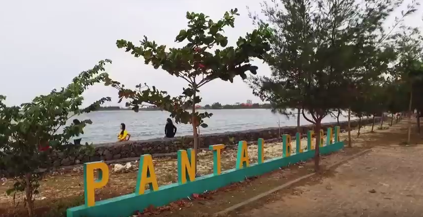 Beberapa Foto Keindahan Pantai Blebak di Jepara dan Berapa Harga Tiket Masuknya? 1 Beberapa Foto Keindahan Pantai Blebak di Jepara dan Berapa Harga Tiket Masuknya? 1
