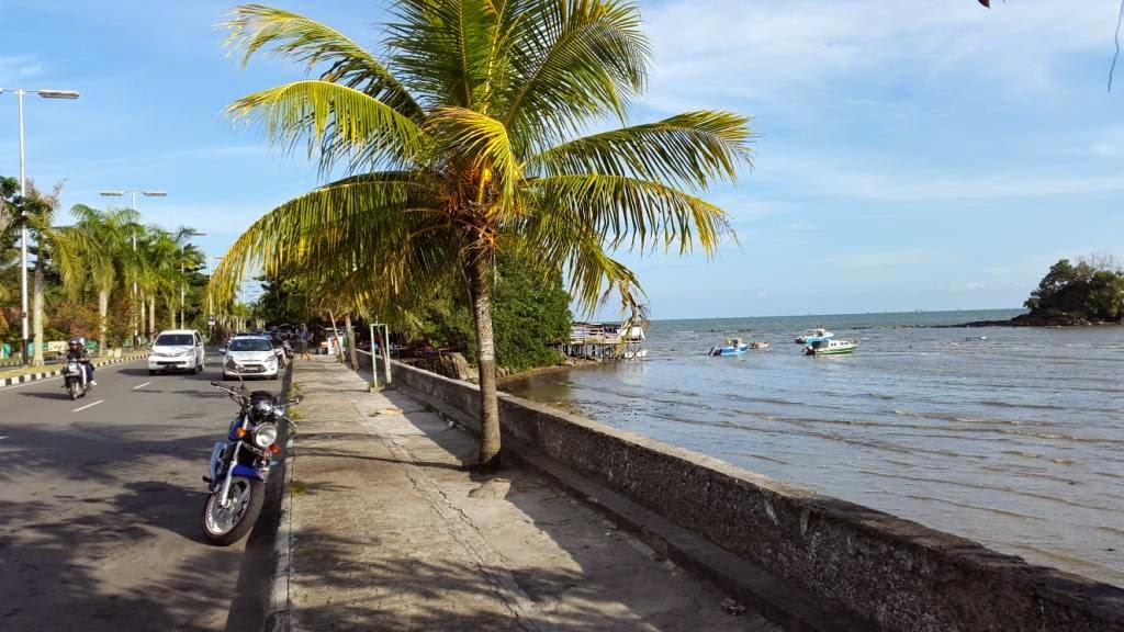 Lokasi Wisata Pantai Melawai Kota Balikpapan Kalimantan Timur dan Berapa Harga Tiket Masuknya? 5 Lokasi Wisata Pantai Melawai Kota Balikpapan Kalimantan Timur dan Berapa Harga Tiket Masuknya? 5