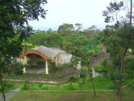 10 Gambar Deles Indah Klaten, Harga Tiket Masuk, Lokasi Alamat, Jam Buka Tutup, Penginapan Hotel di Sekitar + Rute Menuju ke Sana 2