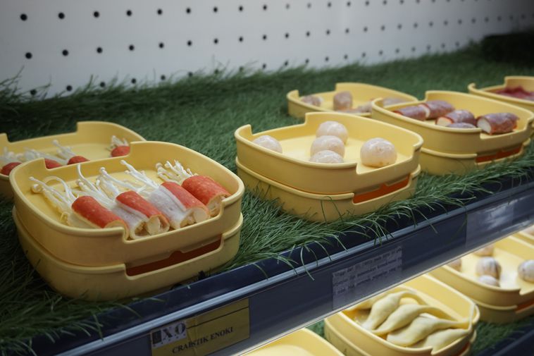 10 Gambar Saladin Square Depok, Lokasi Alamat, Nomer Telepon + Apartemen Restoran di Sekitar 4