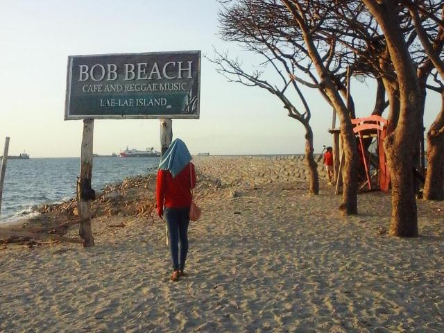 10 Gambar Pulau Lae Lae Makassar, Harga Tiket Masuk, Lokasi Alamat, Penginapan Hotel + Keindahan di Setikar Wisata 8