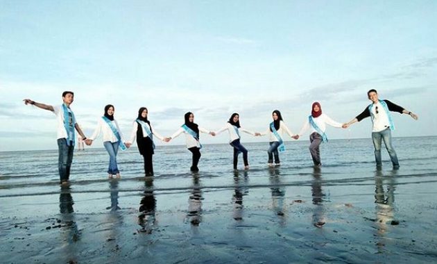 Beberapa Potret Keindahan Pantai Samudra Baru di Kabupaten Karawang dan Buka Jam Berapa? 5 Pantai samudra baru karawang utara photos di samudera alamat pedes kabupaten hotel jawa barat regency sungai buntu gambar harga tiket masuk indonesia peta wisata lokasi letak objek rute