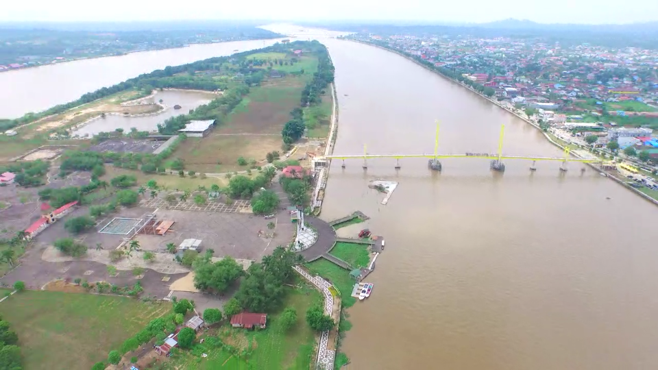 10 Gambar Pulau Kumala Balikpapan, Harga Tiket Masuk, Lokasi Alamat, Misteri Mitos + Jute Menuju ke Sana 7 10 Gambar Pulau Kumala Balikpapan, Harga Tiket Masuk, Lokasi Alamat, Misteri Mitos + Jute Menuju ke Sana 7