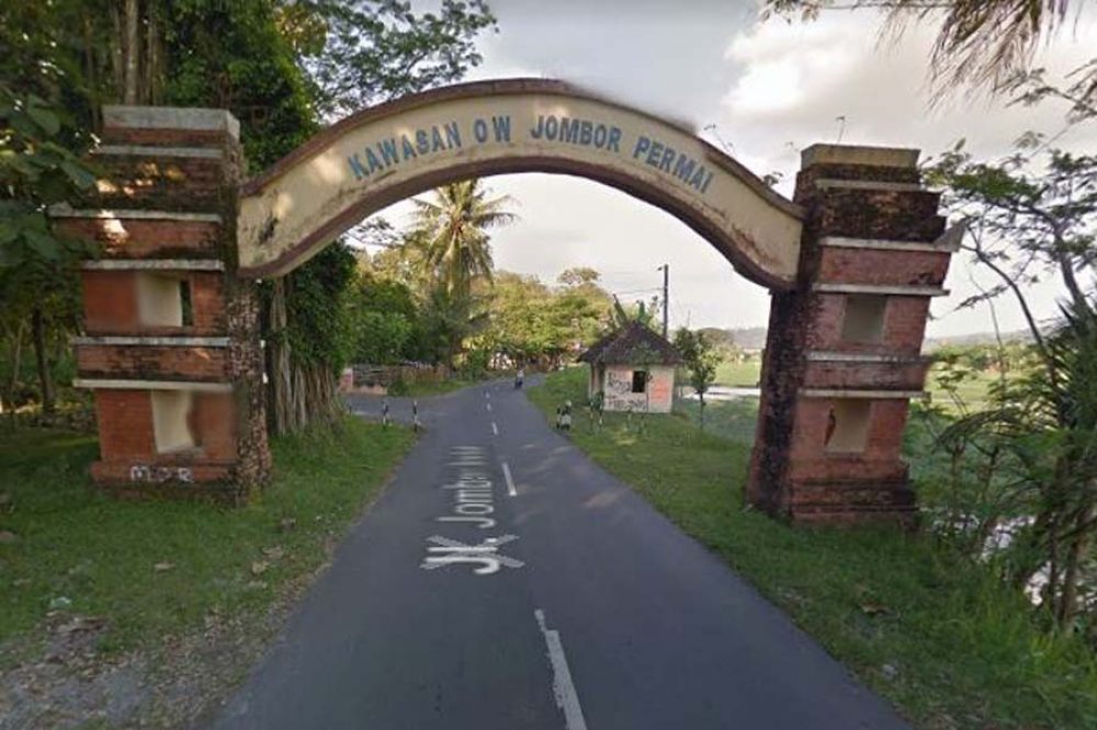 10 Gambar Rowo Jombor Klaten, Sejarah Asal Usul, Lokasi Alamat, Jam Buka Tutup, Misteri Mitos + Rumah Makan di Dalam Wisata 2