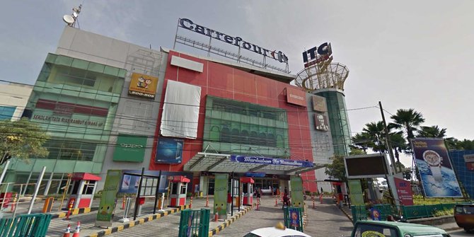 10 Gambar ITC Depok Bom, Harga Tiket Masuk, Lokasi Alamat, Jam Buka Tutup, Nomer Telefon + Toko Handphone di Sekitar Area 8 10 Gambar ITC Depok Bom, Harga Tiket Masuk, Lokasi Alamat, Jam Buka Tutup, Nomer Telefon + Toko Handphone di Sekitar Area 8