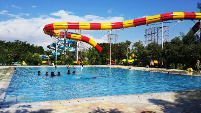 10 Gambar Benteng Somba Opu Makassar, Harga Tiket Masuk, Lokasi Alamat, Jam Buka Tutup + Rute Jalan Menuju Wisata 10