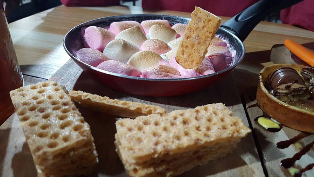 Menu Taman Jajan Cbd Bintaro Tangerang, Lokasi Alamat, Jam Buka + Tempat Wisata Kuliner Terenak? 10