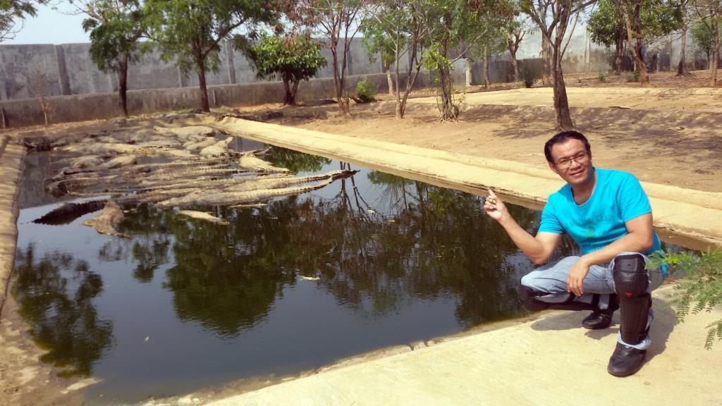 10 Gambar Taman Budaya Tangerang, Harga Tiket Masuk, Lokasi Alamat, Villa di Sekitar Wisata + Banyak Penangkaran 7 10 Gambar Taman Budaya Tangerang, Harga Tiket Masuk, Lokasi Alamat, Villa di Sekitar Wisata + Banyak Penangkaran 7