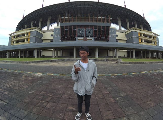 10 Gambar Stadion Utama Palaran Balikpapan, Nomer Telepon, Lokasi Alamat, Kapasitas Orang + Total Biaya Pembangunan 6 10 Gambar Stadion Utama Palaran Balikpapan, Nomer Telepon, Lokasi Alamat, Kapasitas Orang + Total Biaya Pembangunan 6