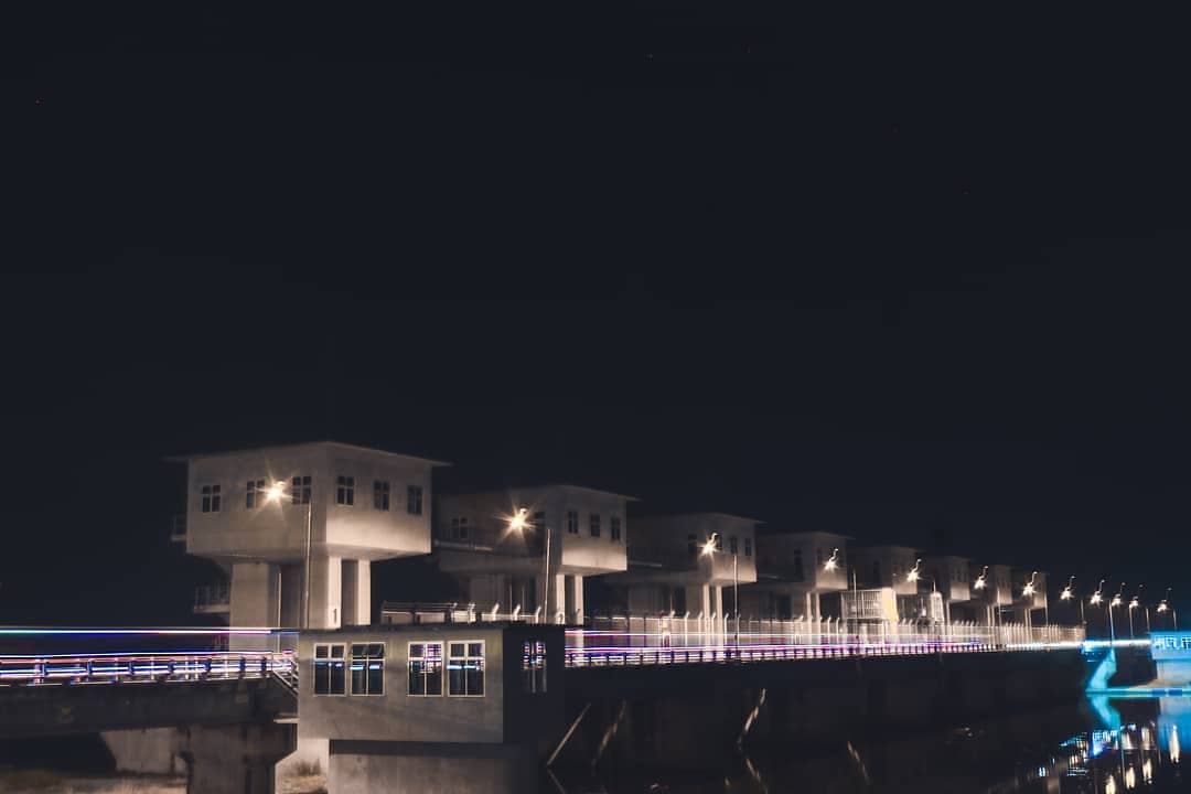 Bendung Gerak Sembayat Gresik 7 Bendung Gerak Sembayat Gresik 7