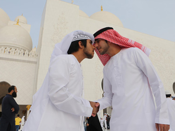 Menilik Suasana Lebaran di Mekkah, Tidak Ada Konvoi 6