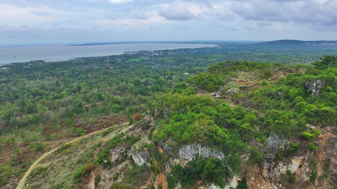10 Gambar Bukit Larangan Gresik, Lokasi Alamat + History Tragedi Rahasia 3