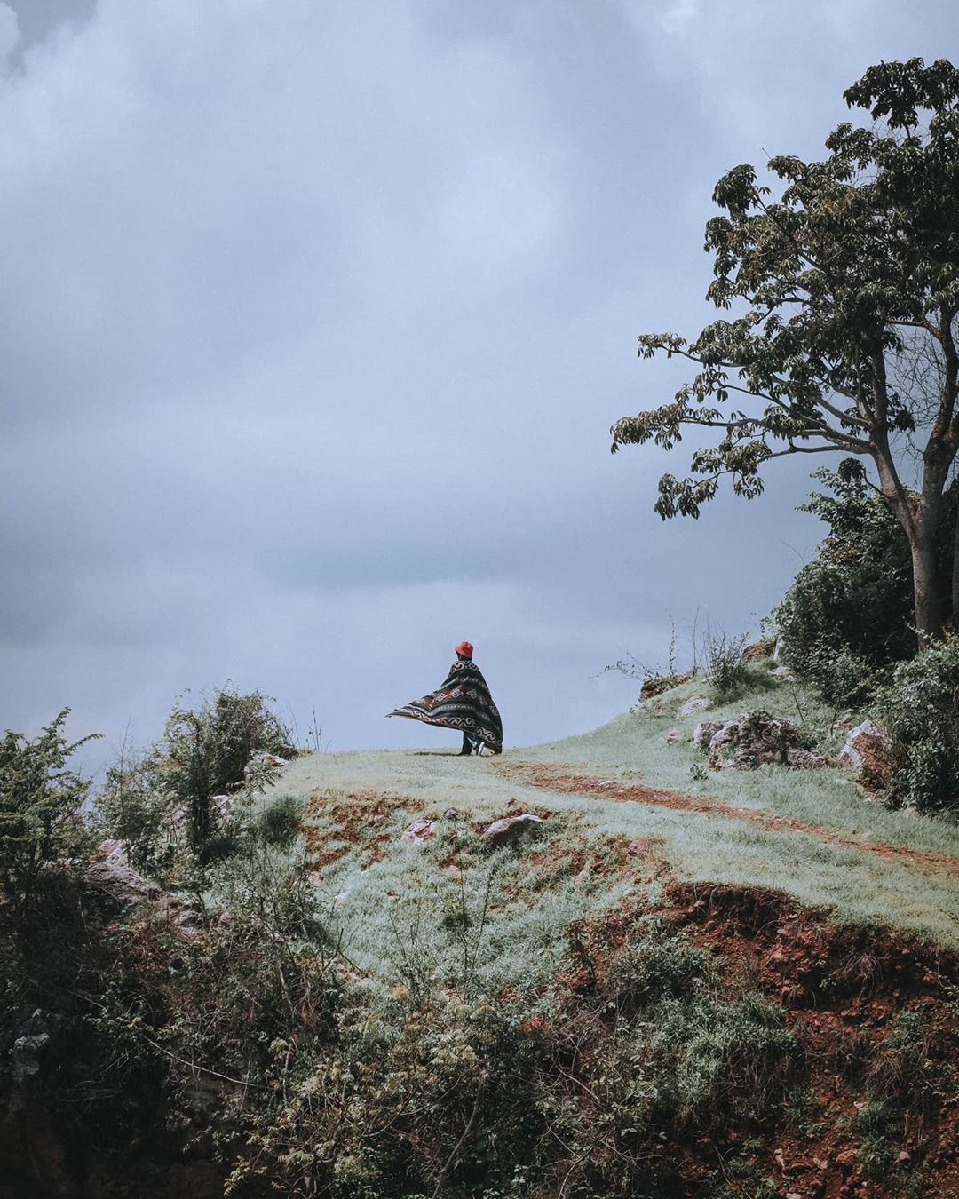 10 Gambar Bukit Larangan Gresik, Lokasi Alamat + History Tragedi Rahasia 4