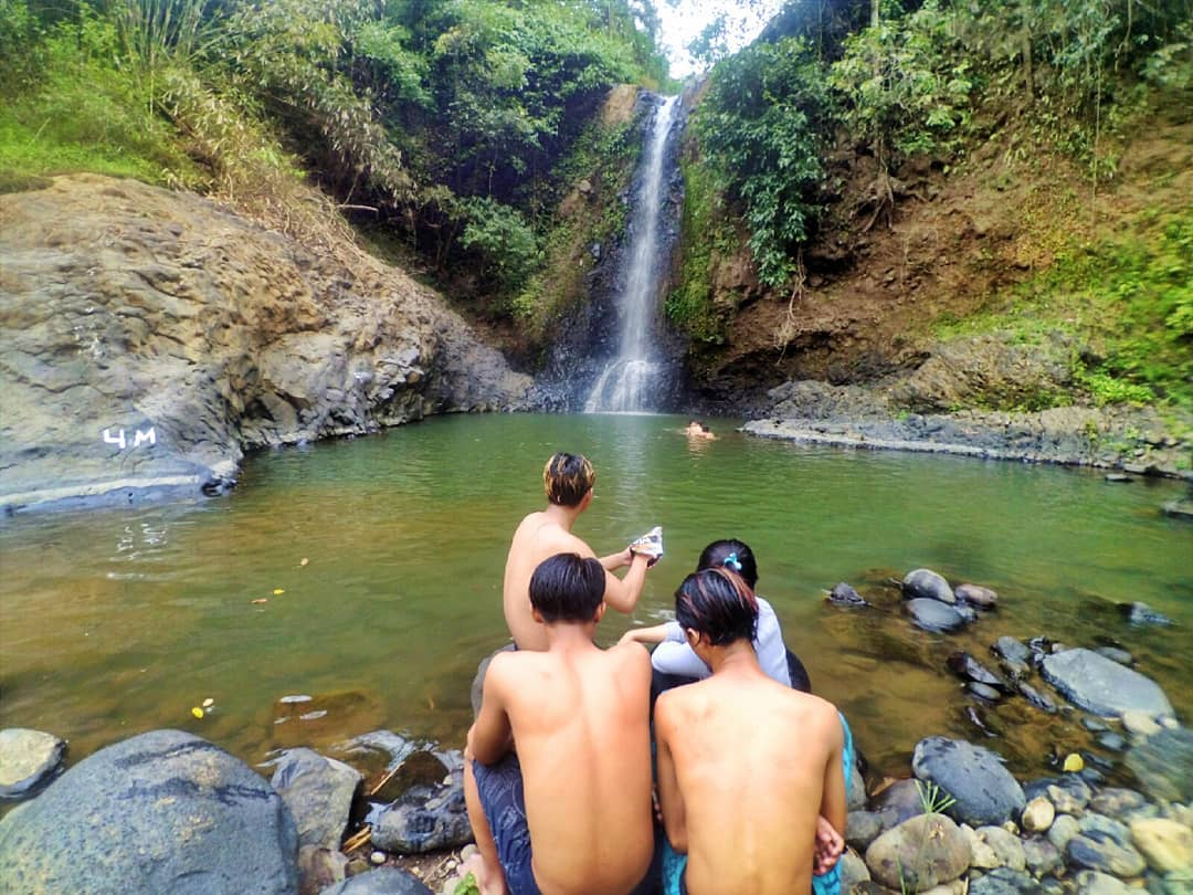 Curug Bentang Subang 8