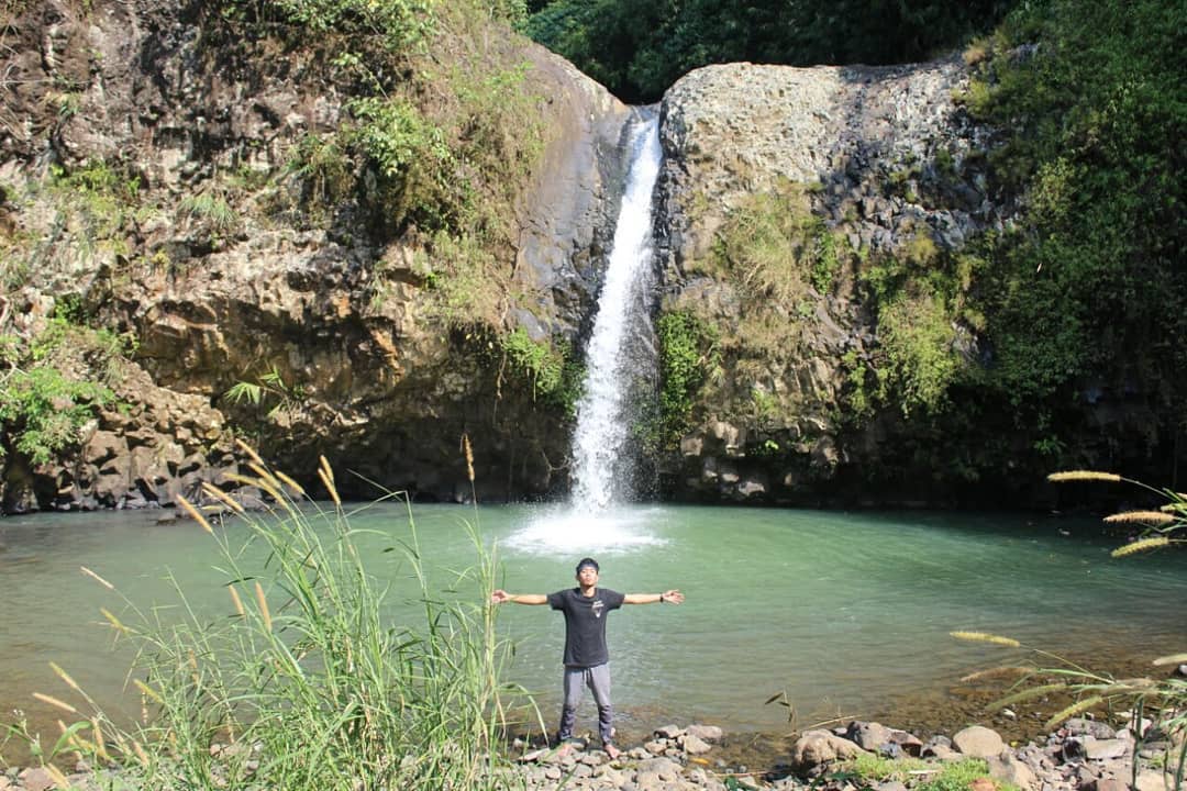 Curug Bentang Subang 1