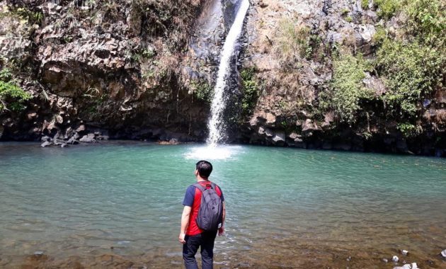 Curug Bentang Subang 4