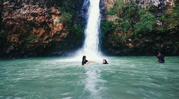 Curug Bentang Subang 3
