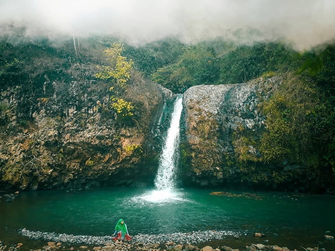 Curug Bentang Subang 7