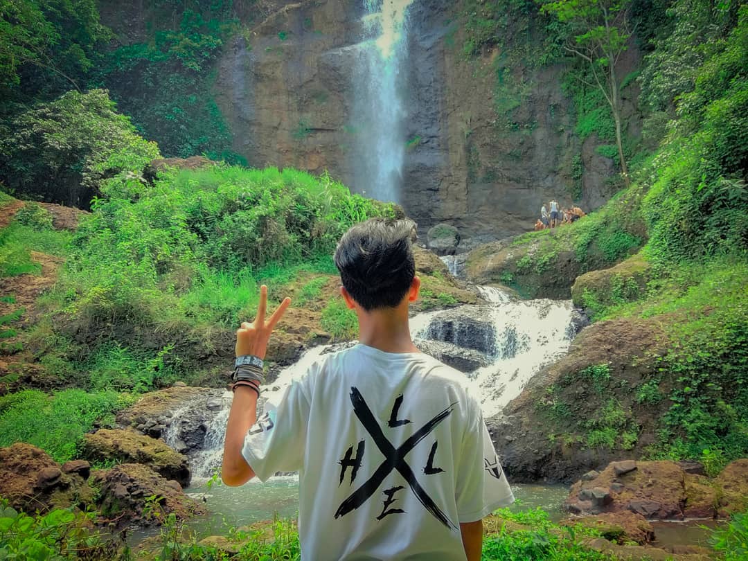 Curug Cina Subang 7 Curug Cina Subang 7