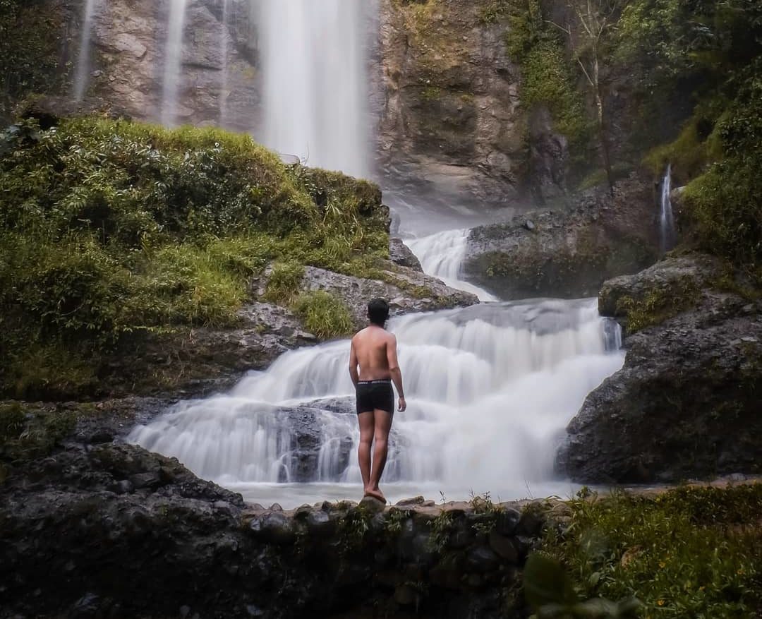 Curug Cina Subang 9 Curug Cina Subang 9