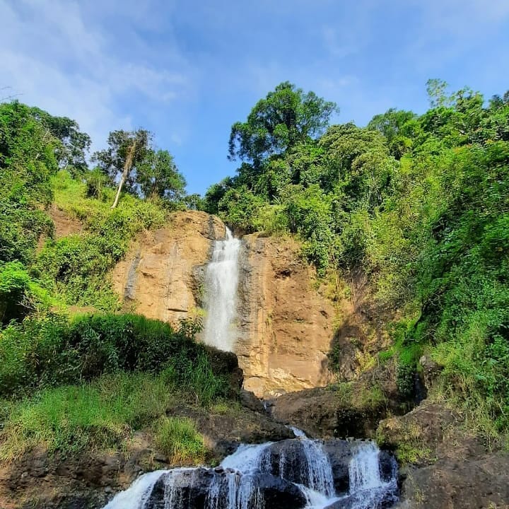 Curug Cina Subang 1 Curug Cina Subang 1