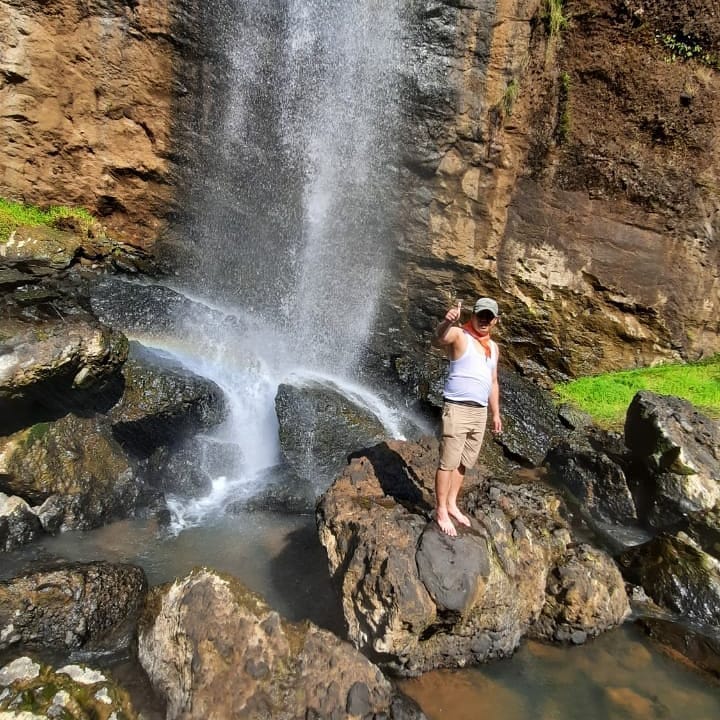 Curug Cina Subang 3 Curug Cina Subang 3