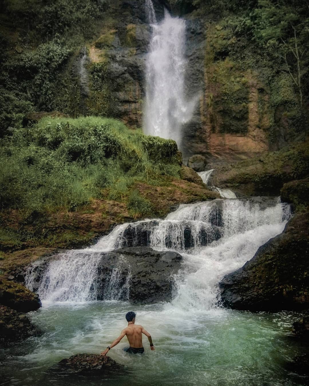 Curug Cina Subang 2 Curug Cina Subang 2