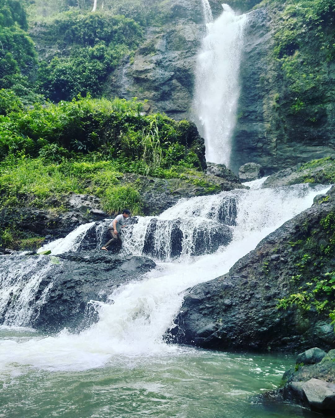 Curug Cina Subang 5 Curug Cina Subang 5