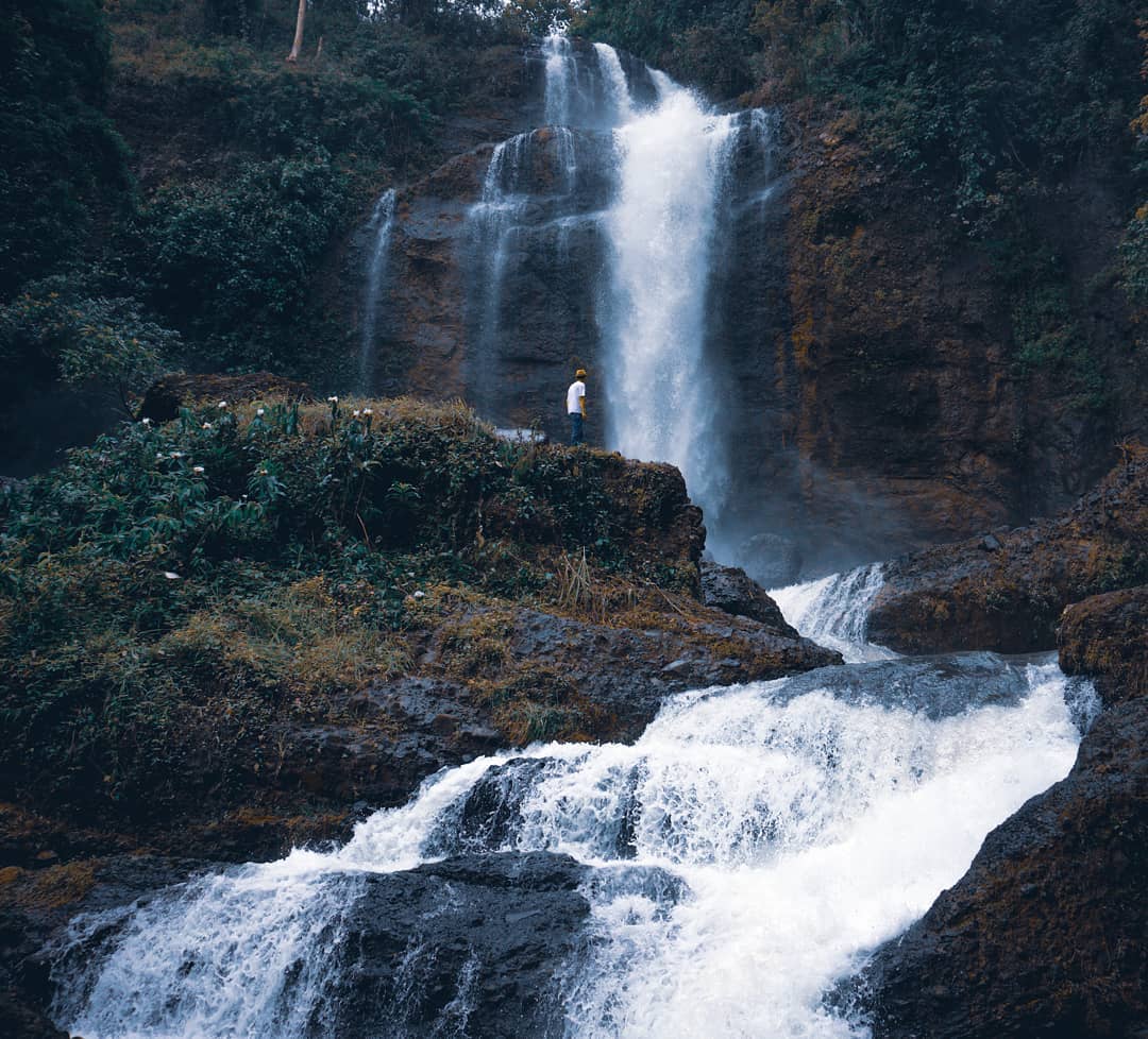 Curug Cina Subang 4 Curug Cina Subang 4