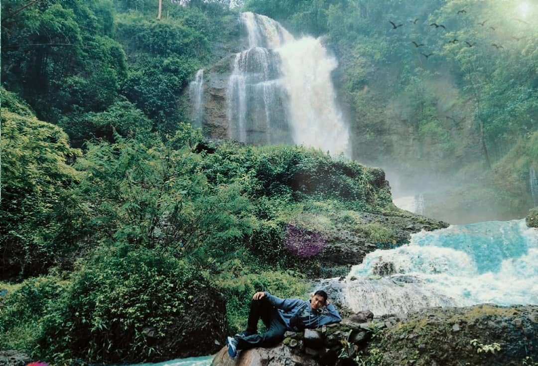 Curug Cina Subang 6 Curug Cina Subang 6