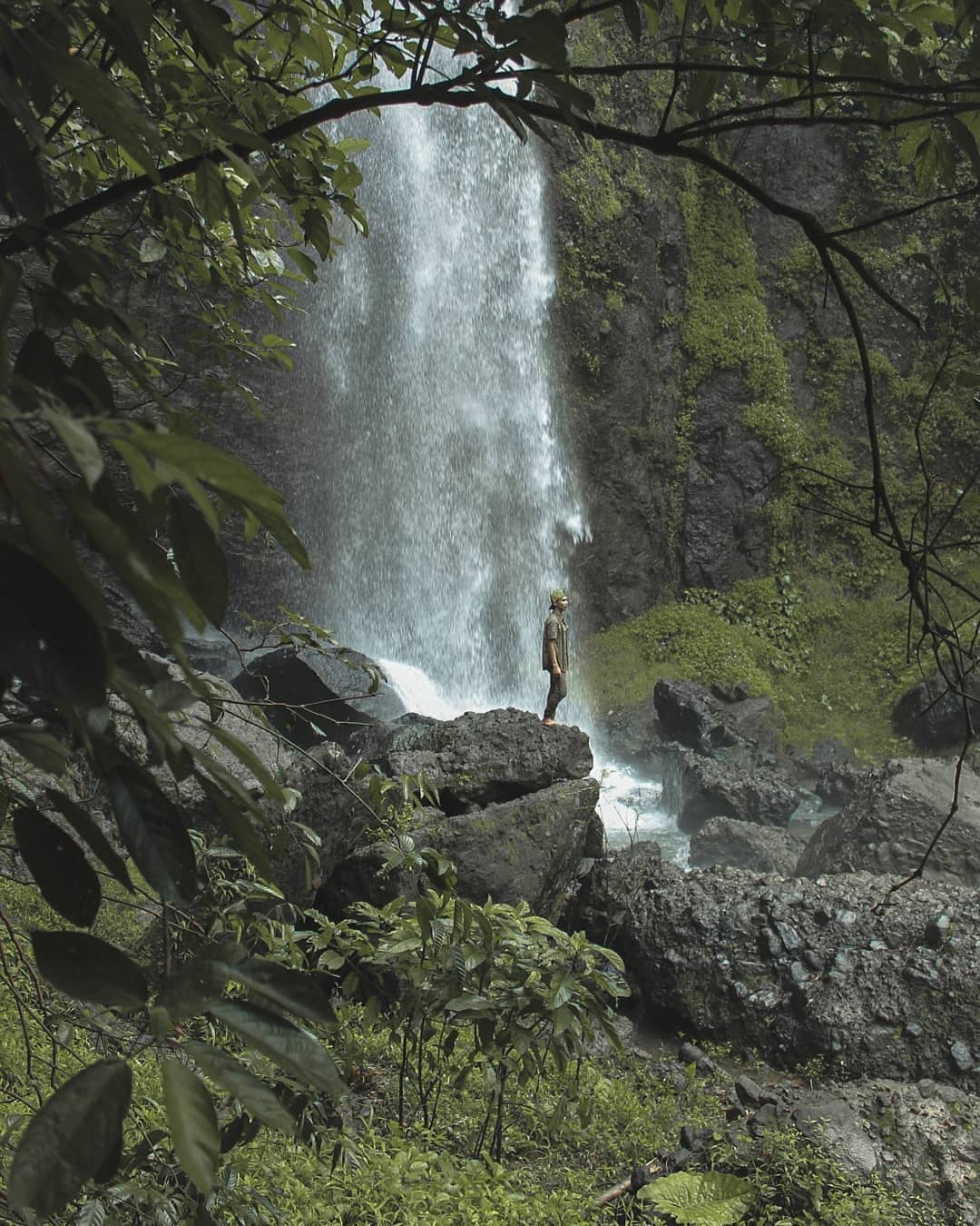 Curug Cina Subang 8 Curug Cina Subang 8