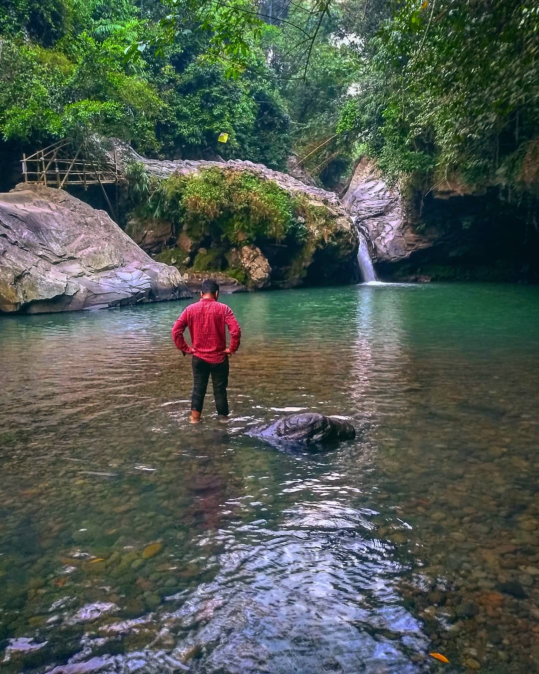 Curug masigit subang jawa barat pesanggrahan kabupaten lokasi alamat kasomalang