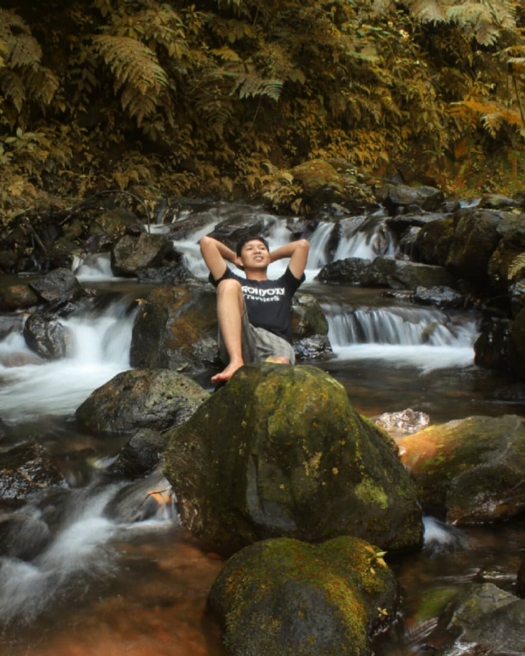 Curug Sadim Subang 1