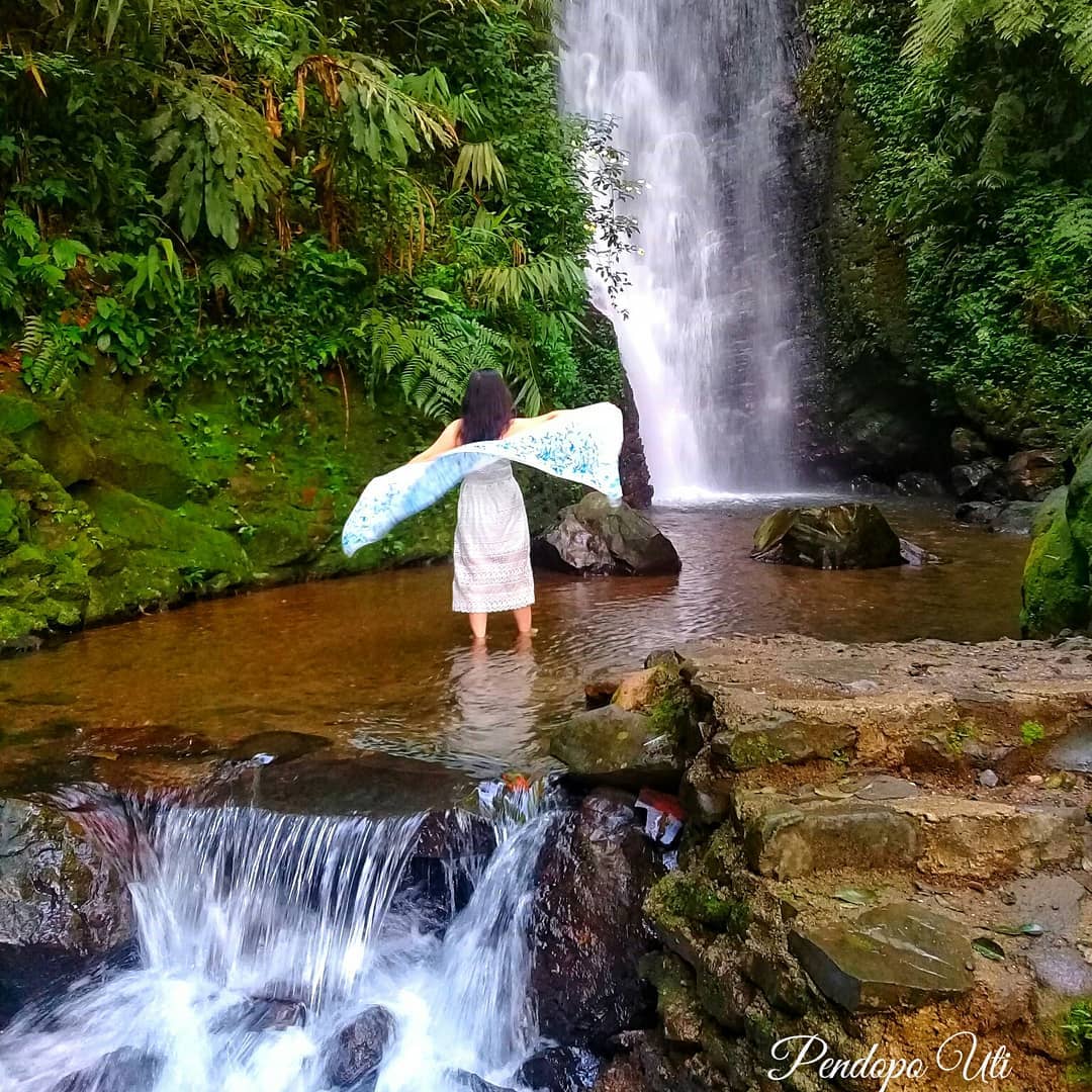 Curug Sadim Subang 2