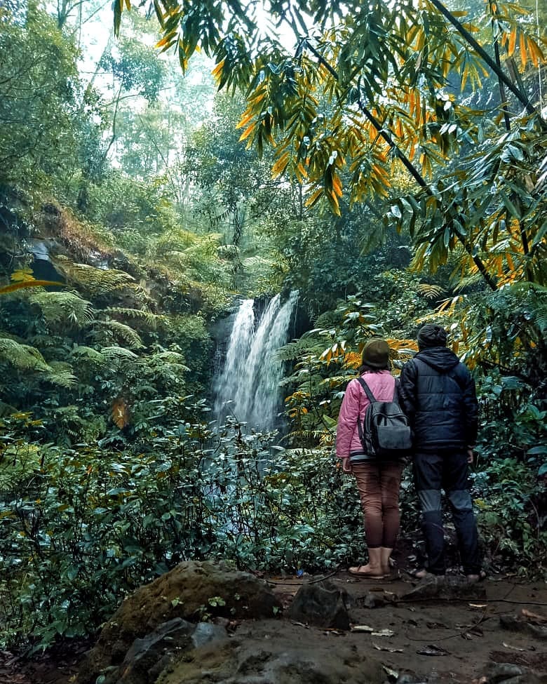 Curug Sadim Subang 4