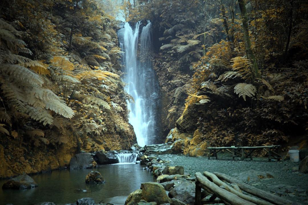 Curug Sadim Subang 3