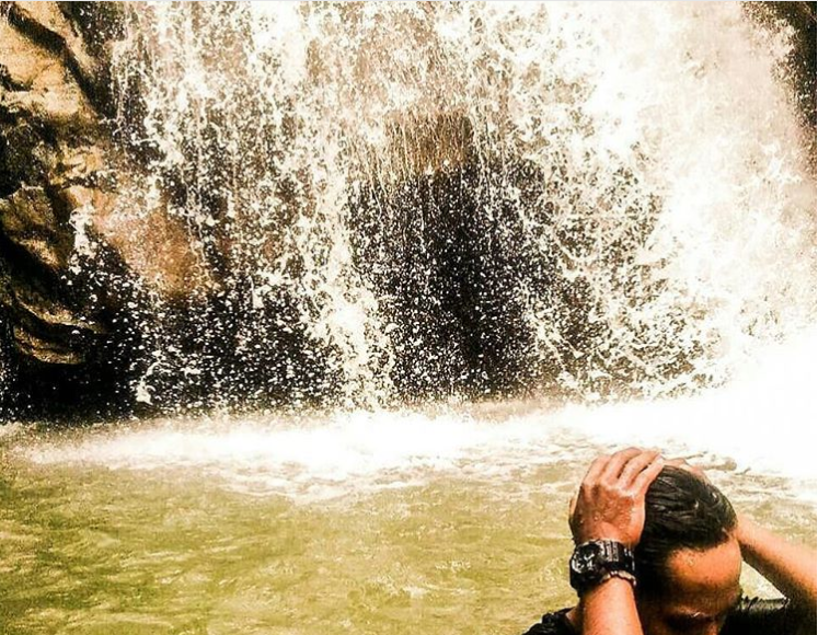 10 Gambar Air Terjun Pinang Seribu Balikpapan, Lokasi Alamat, Jam Buka Tutup, Penginapan di Sekitar Wisata + Jalan Menuju Ke Sana 6 10 Gambar Air Terjun Pinang Seribu Balikpapan, Lokasi Alamat, Jam Buka Tutup, Penginapan di Sekitar Wisata + Jalan Menuju Ke Sana 6